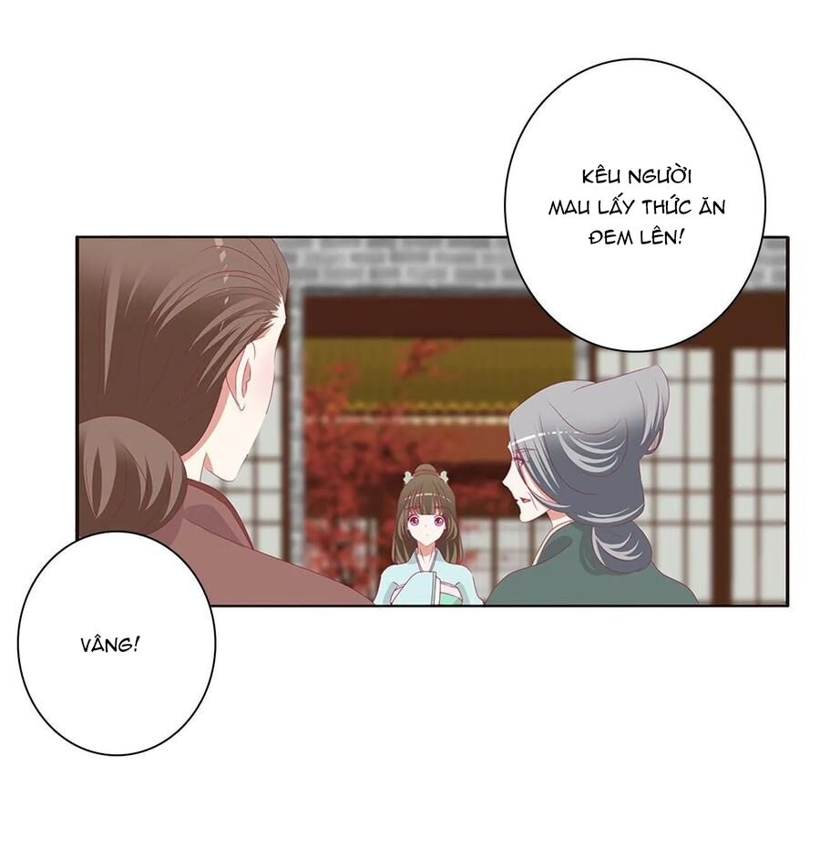 thông linh phi chapter 602 19