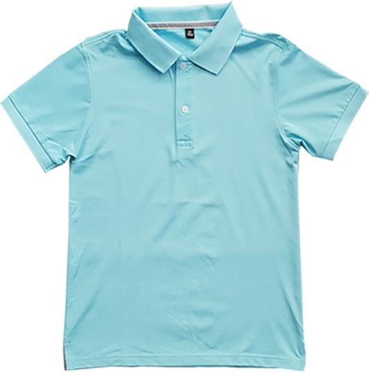 Áo Thun Cá Sấu Trơn Nữ