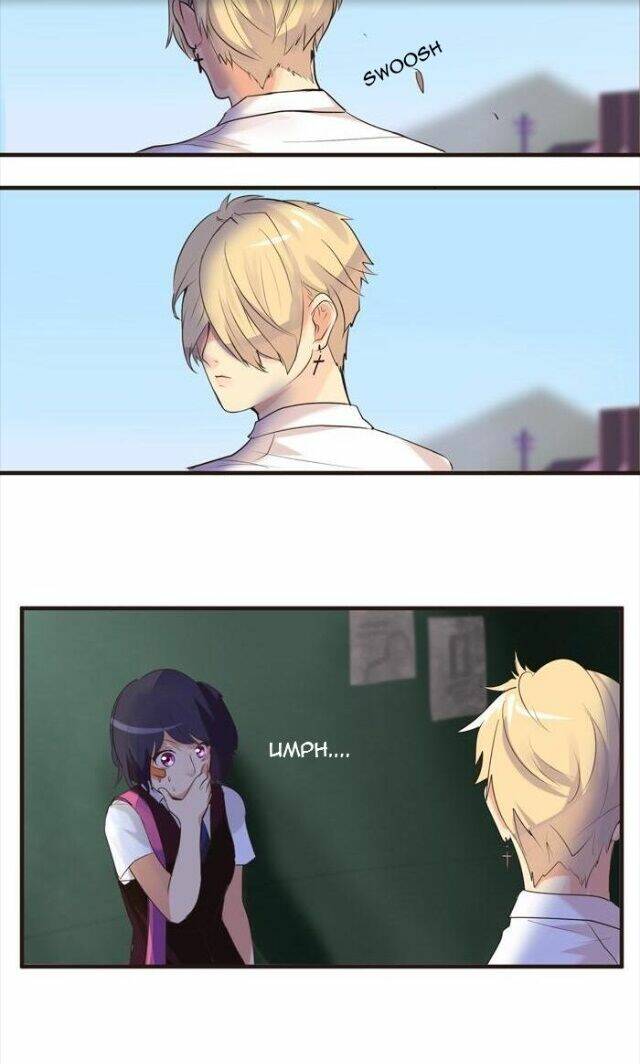 không dấu vết chapter 6 6