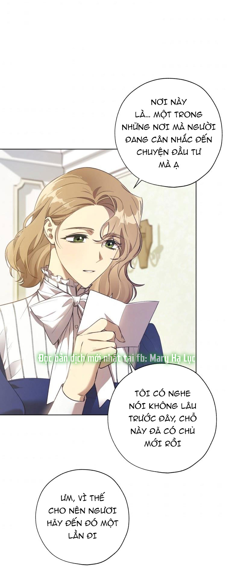 công chúa khắc ấn kẻ phản nghịch chapter 49 6