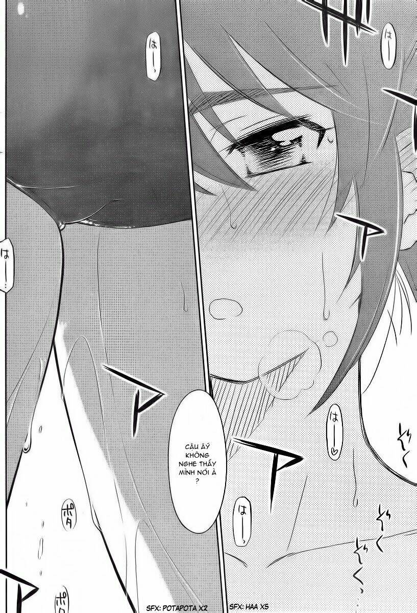 kiss x sis chapter 80 24