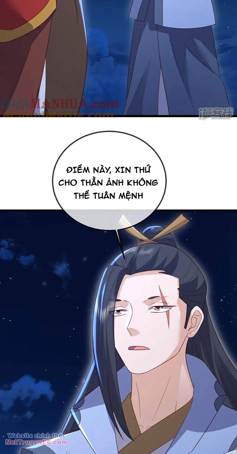 tiên võ đế tôn chapter 551 66