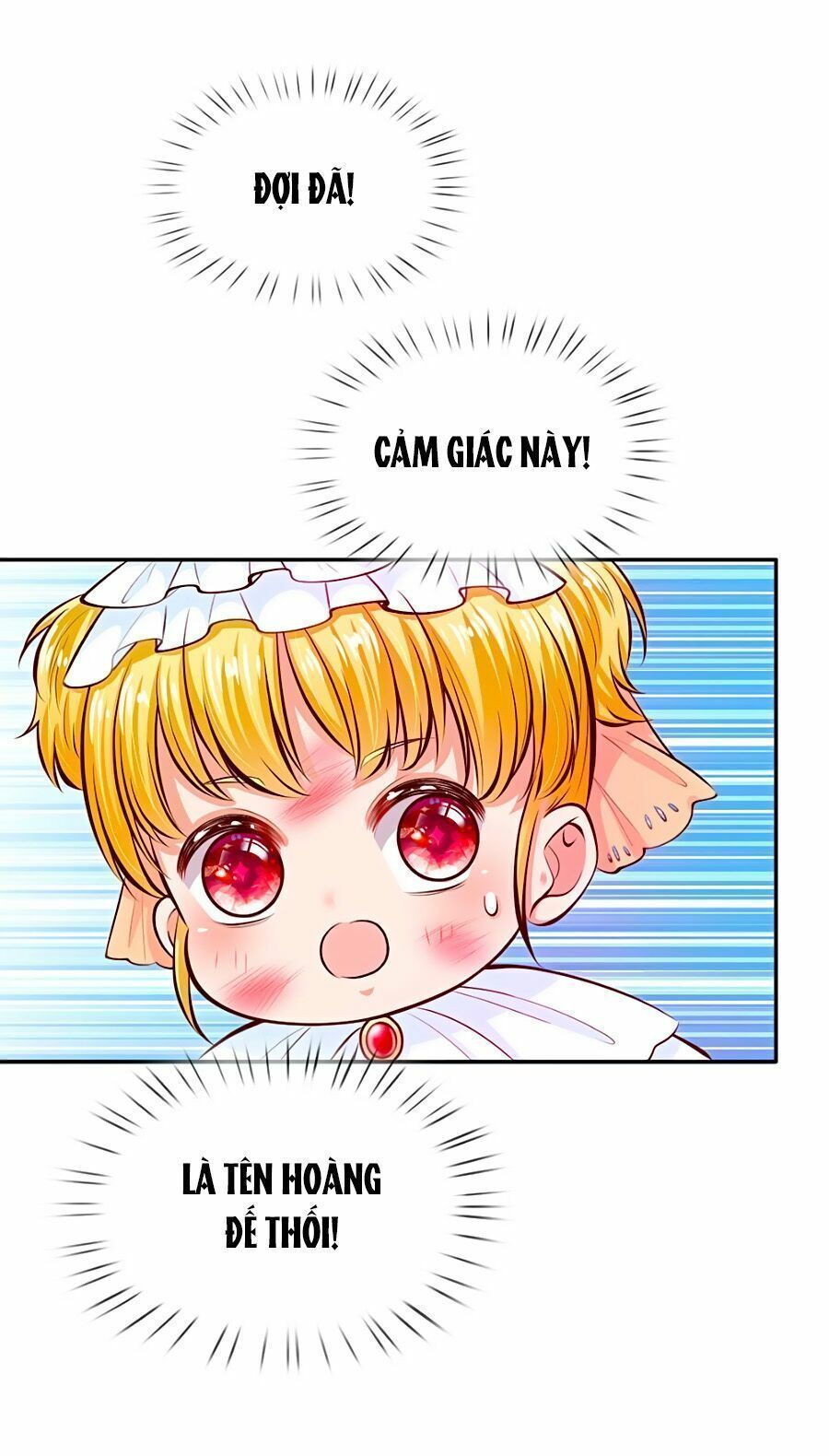 bỗng một ngày nọ trở thành con gái vua chapter 17 9