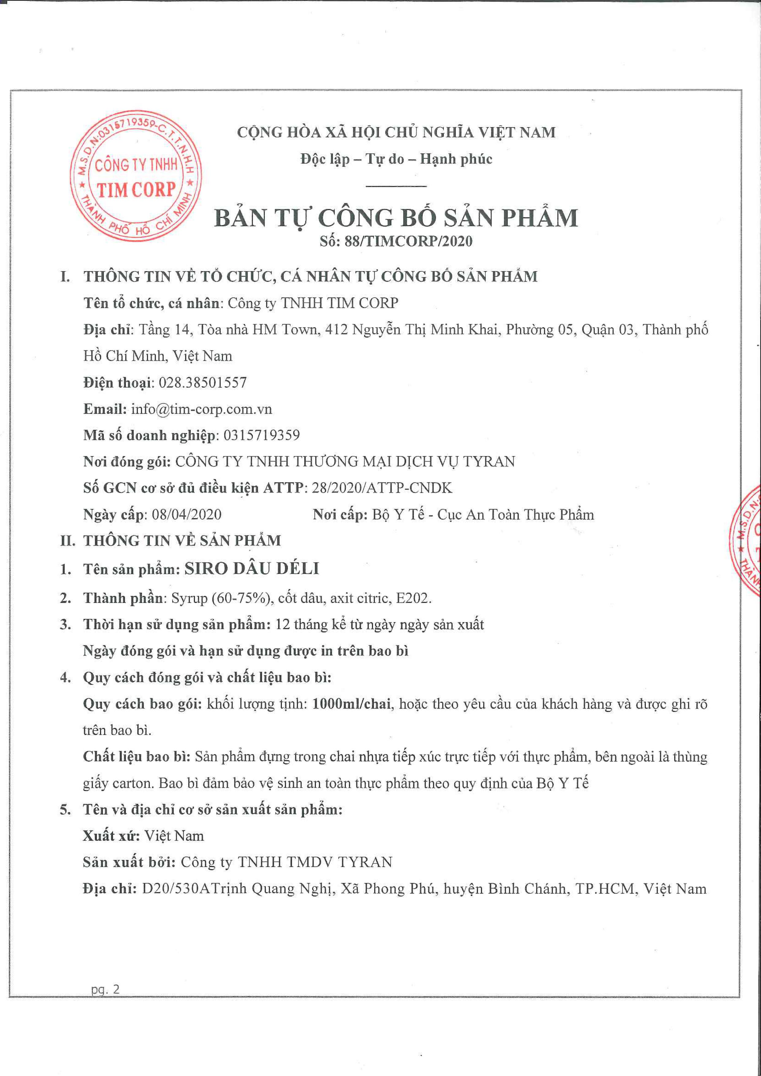 Siro dâu Déli chai 1lit, HSD: 12 tháng  [CHUYÊN SỈ] Nguyên liệu pha chế trà trái cây, soda,...