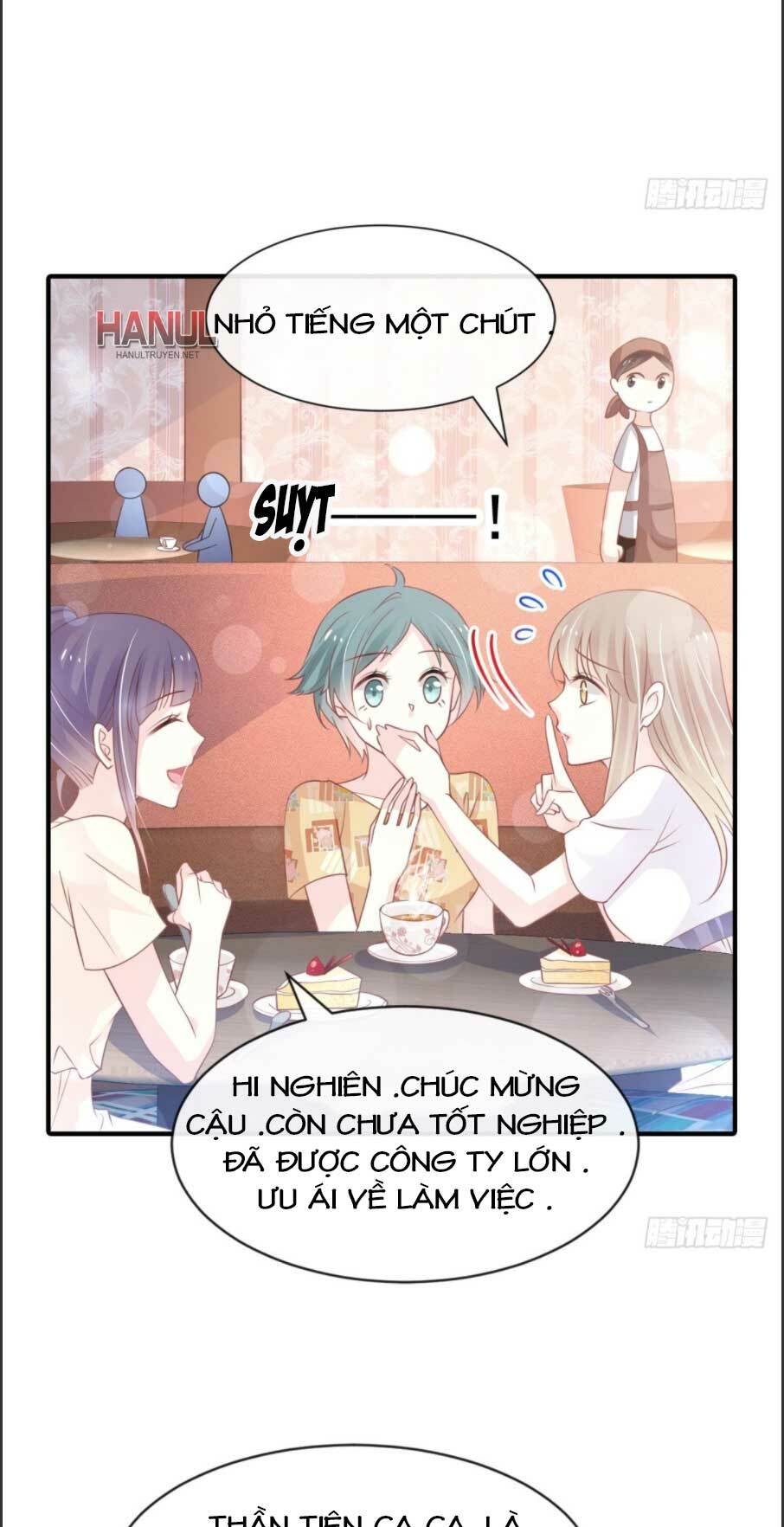 thiên hạ đệ nhất sủng phi chapter 170.2 17