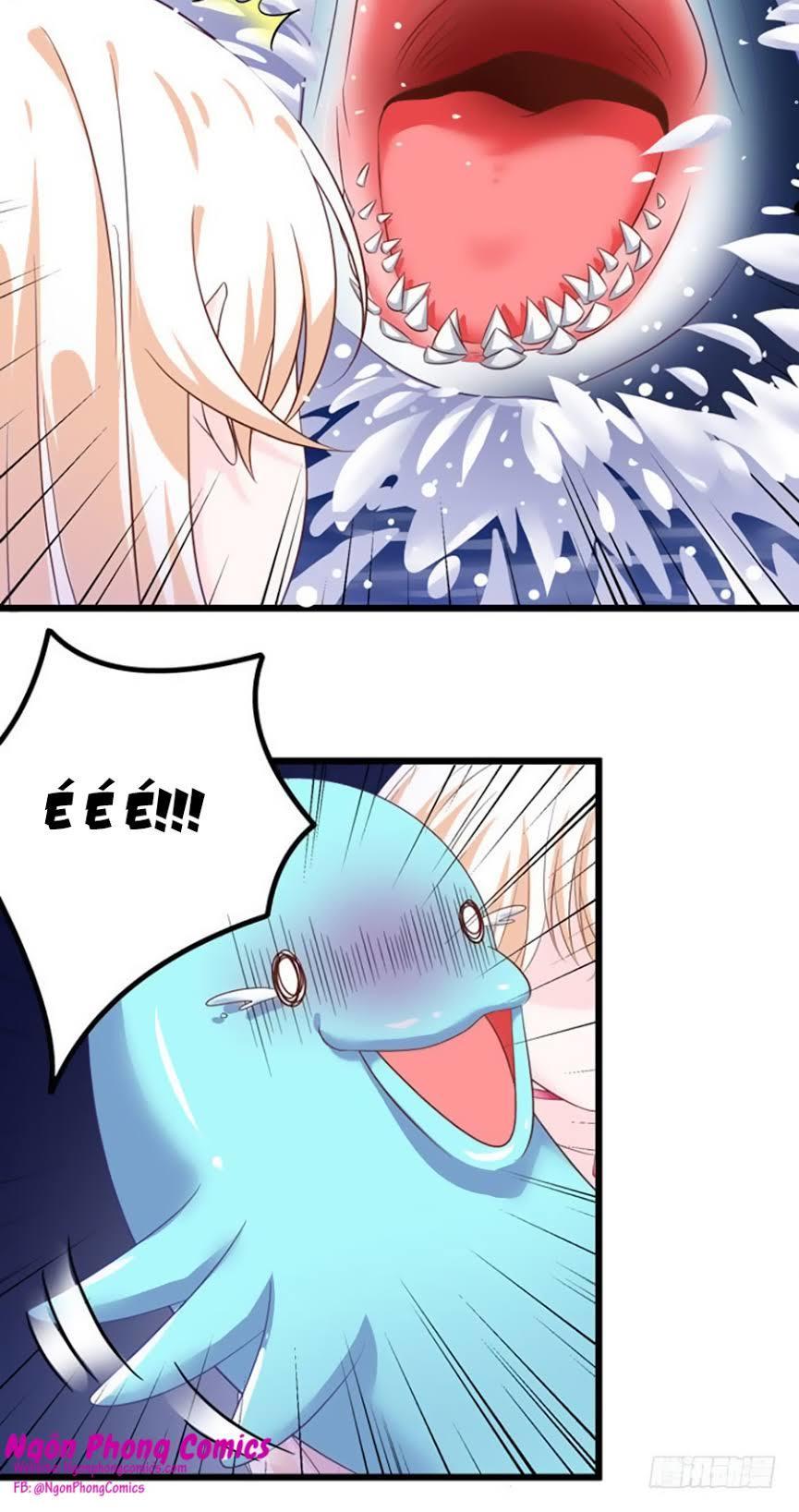 thâm hải chi ca chapter 2 7