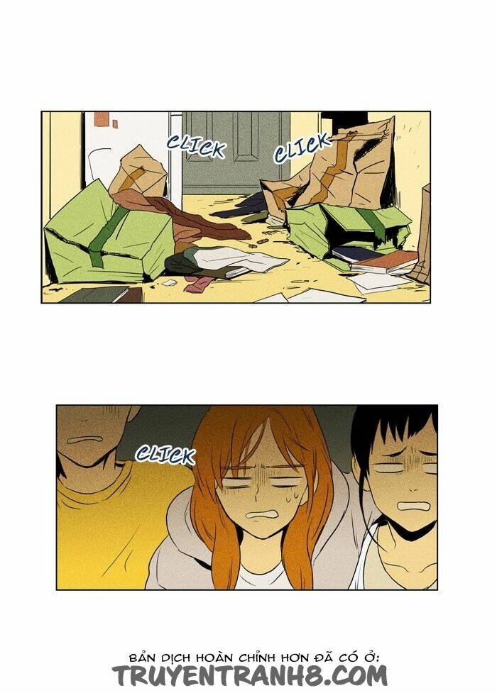 bẫy tình yêu chapter 112 3