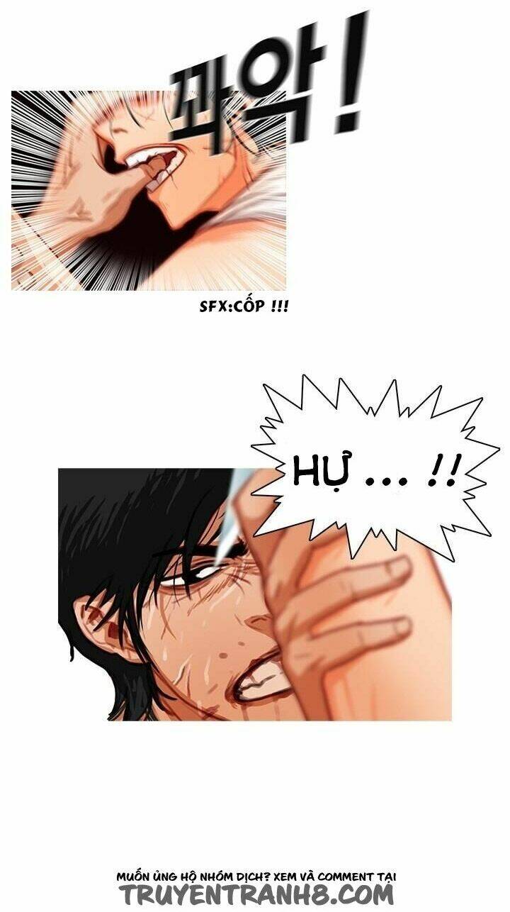 bụi đời gangnam chapter 12 19