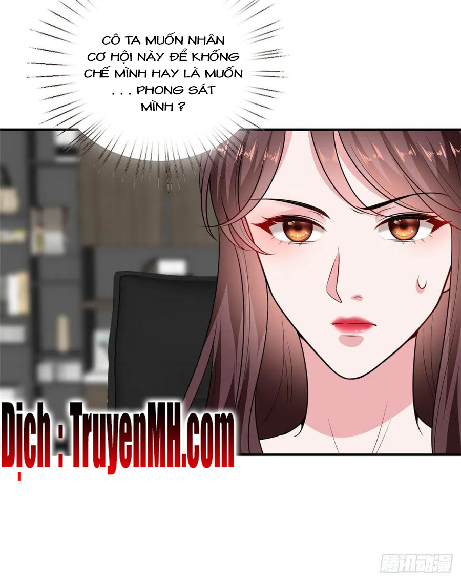 thí hôn lão công, cần giúp sức chapter 286 3