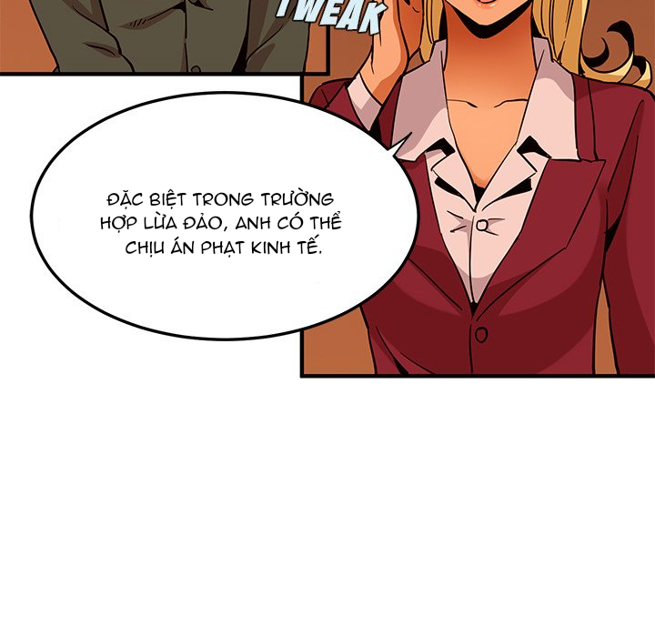 dog on patrol chapter 20 69