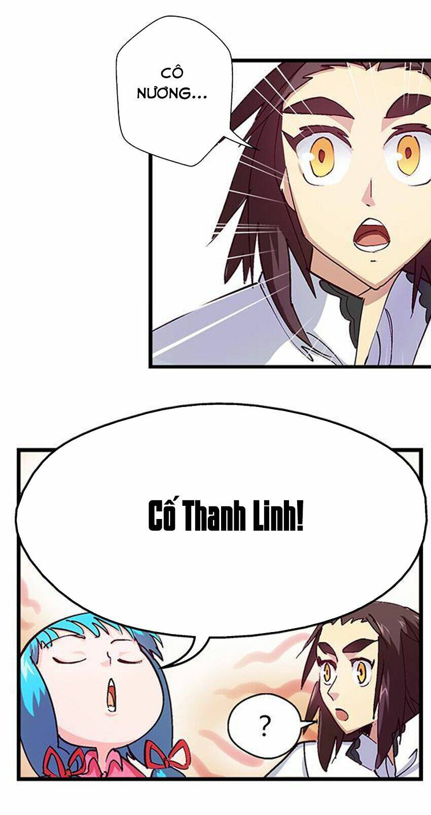 phong quỷ truyền thuyết chapter 18 7