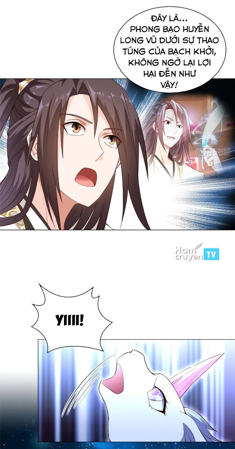 người nuôi rồng chapter 41 26