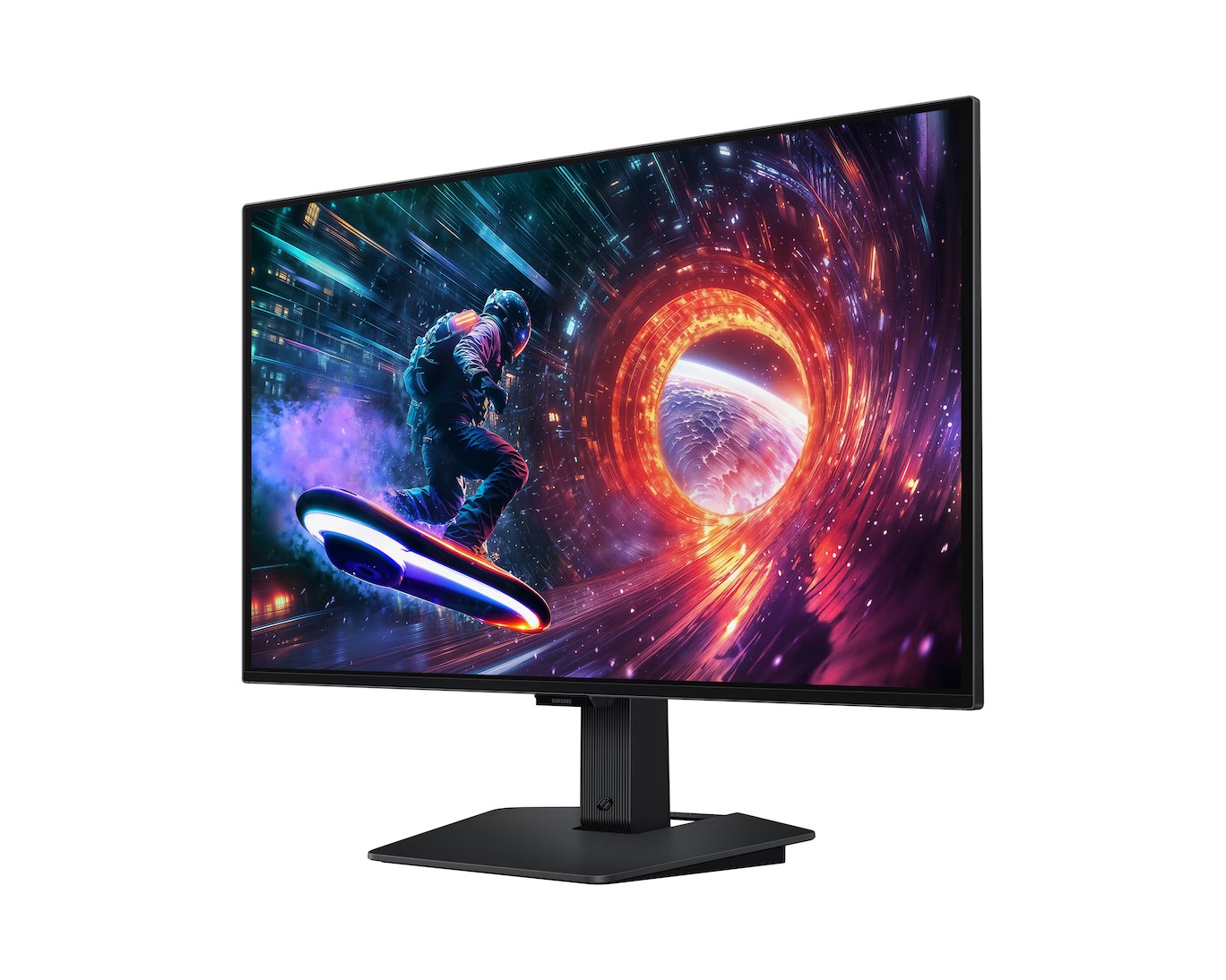 Màn Hình Gaming Samsung Odyssey OLED G5 G50SF LS27FG502SEXXV (27 Inch, OLED, QHD, 0.03ms) - Hàng chính hãng