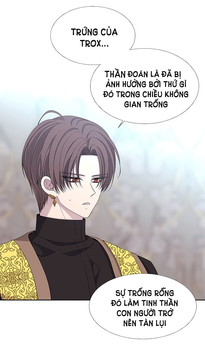 năm môn đệ của charlotte chapter 116 36