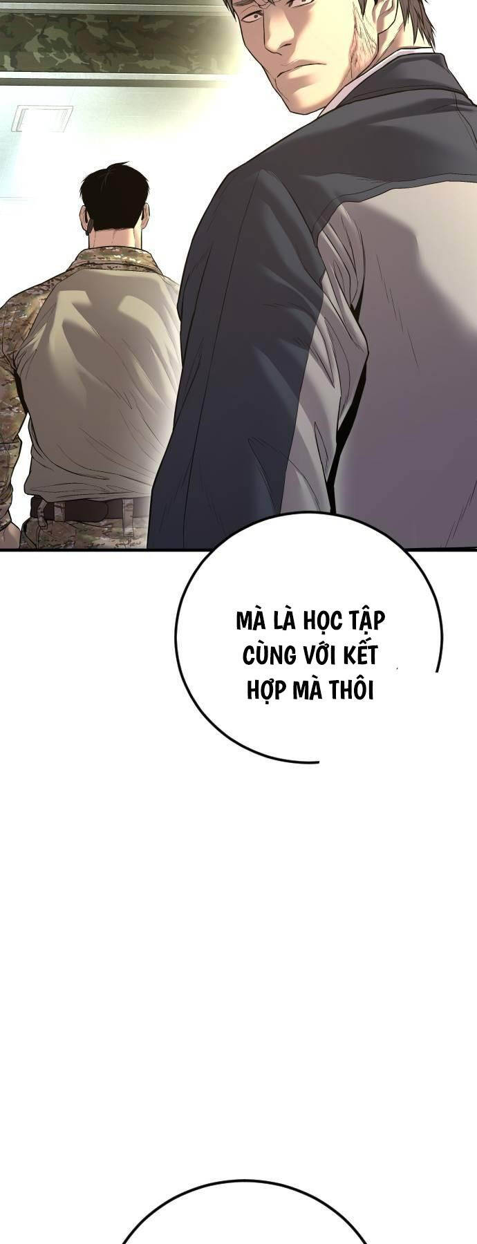 đặc vụ kim chapter 137 115