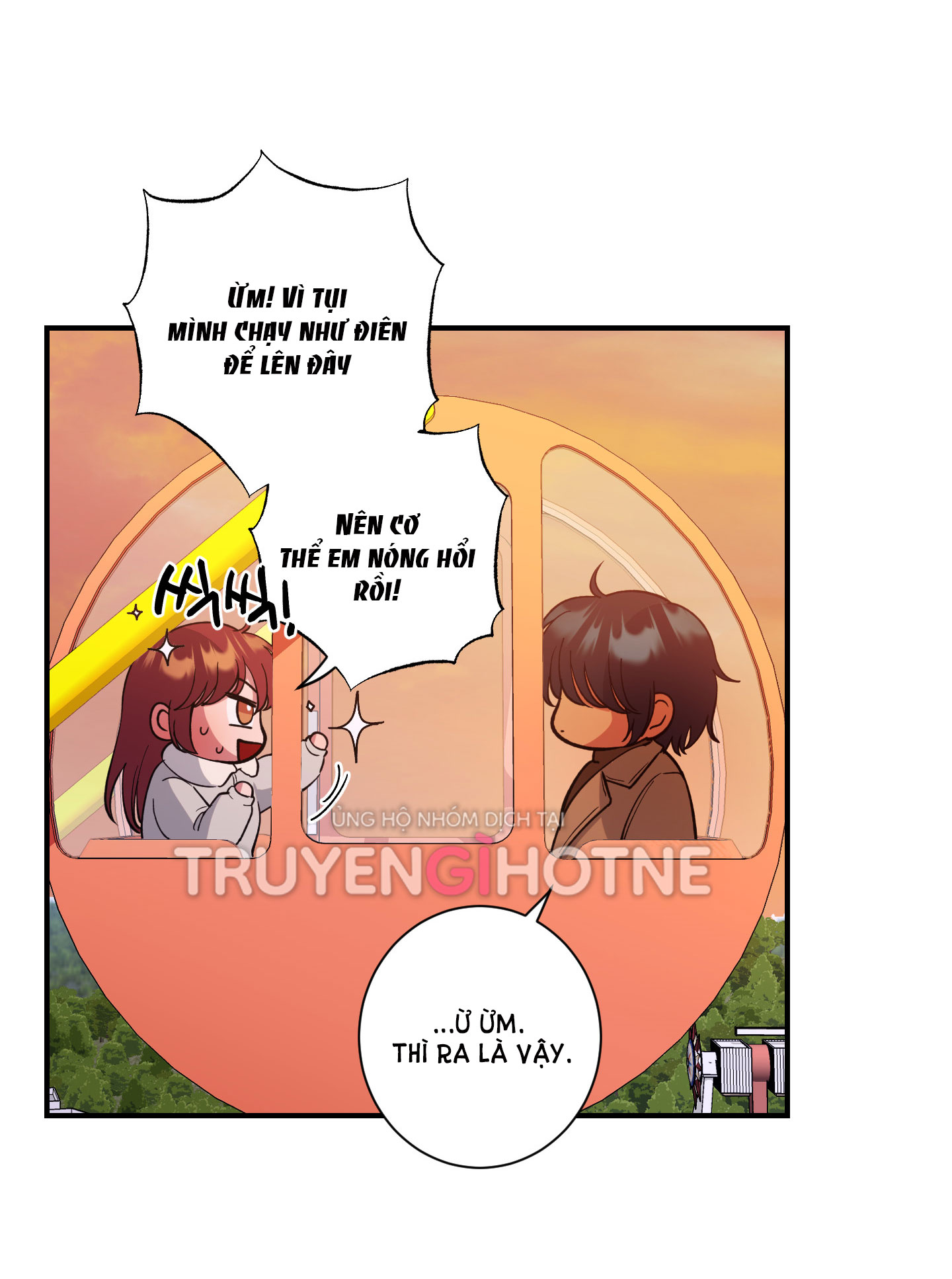 [18+] một lòng một dạ chapter 57.2 24