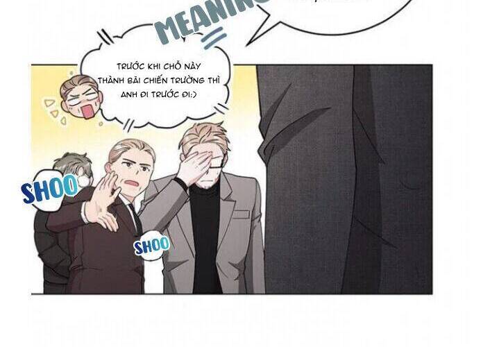 chạm vào tim em chapter 33 14