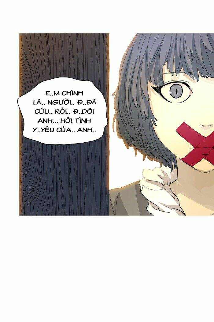 cuộc chiến trong tòa tháp chapter 355 60