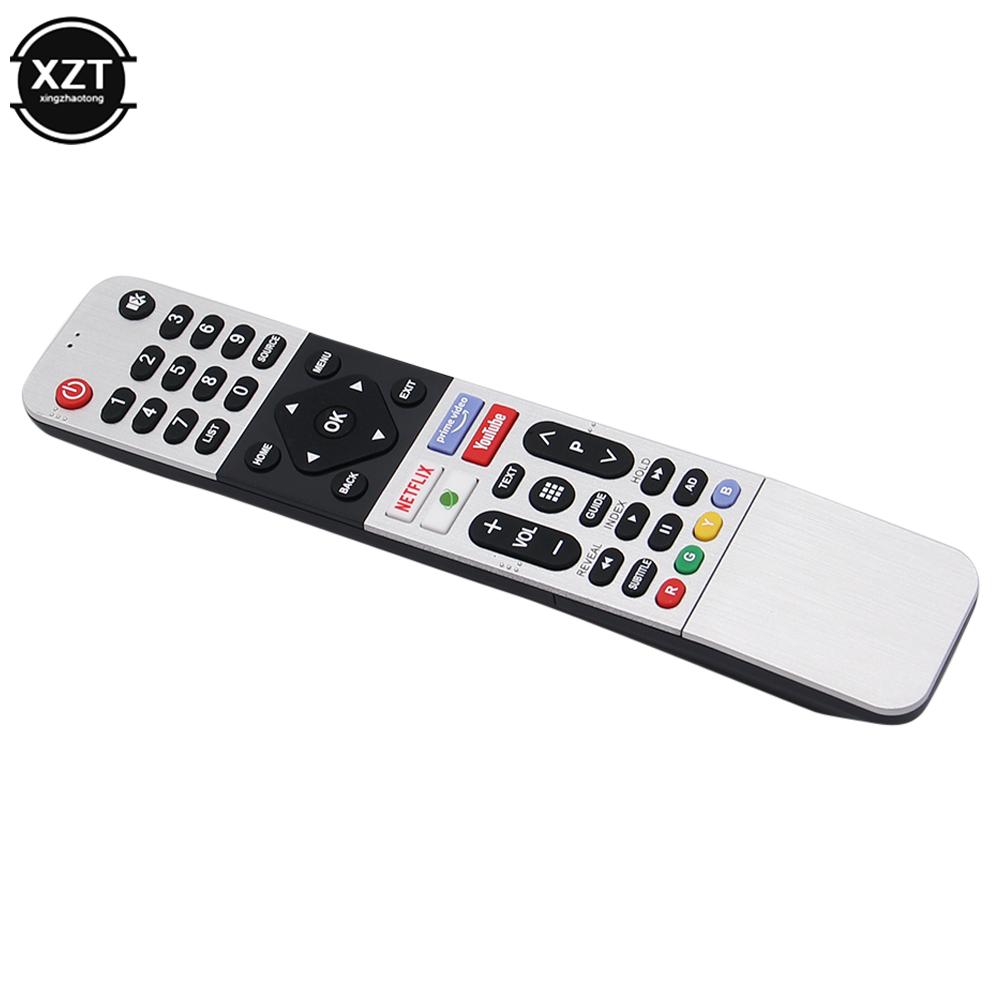 Điều Khiển Từ Xa 539C-268920-W010 Cho Skyworth Tivi Smart Android Coocaa S3N/UB5 Series 32S3N 40S3N 43S3N 55S3N 43UB5550 50UB