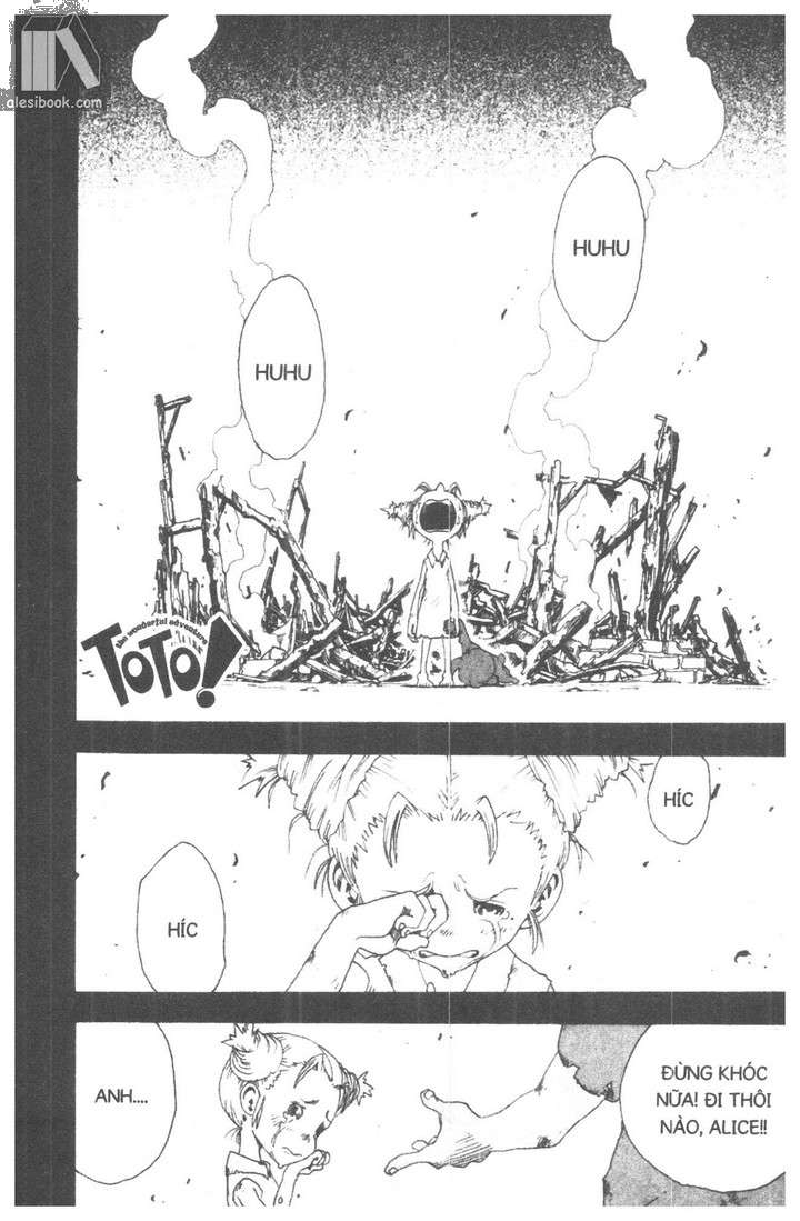 toto! the wonderful adventure chapter 36 22