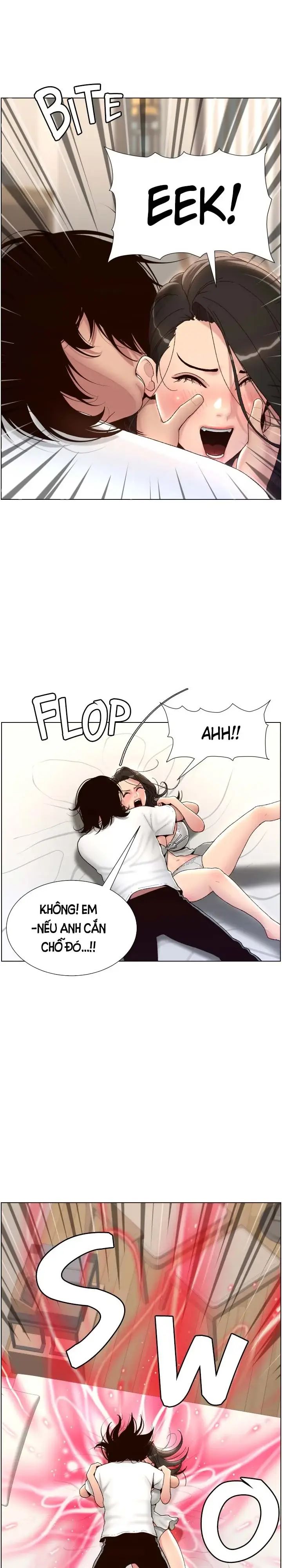 app đế vương giường chiếu chapter 2 22