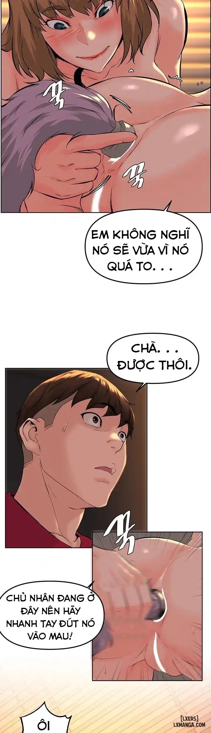 sóng âm thao túng chapter 39 2