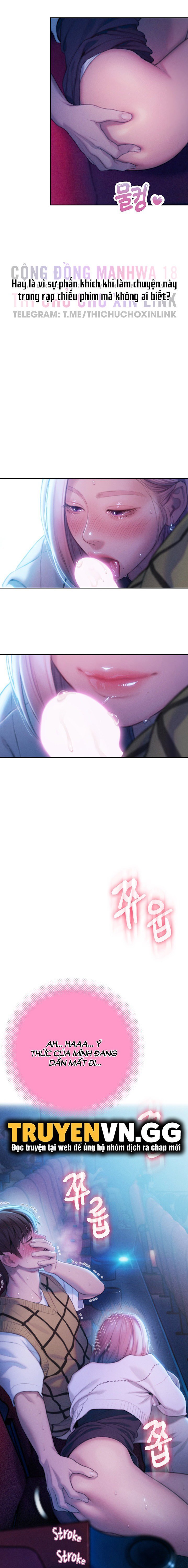 vượt quá giới hạn tình yêu chapter 21 17