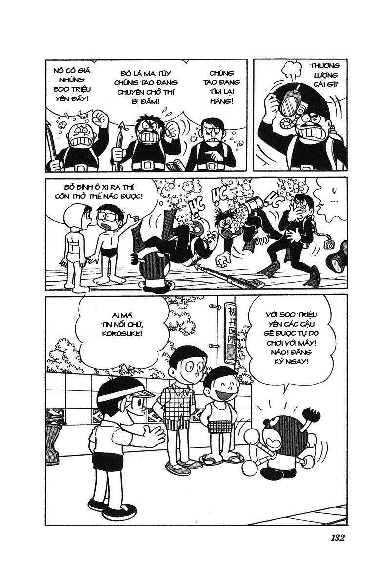 cuốn từ điển kì bí chapter 19 16