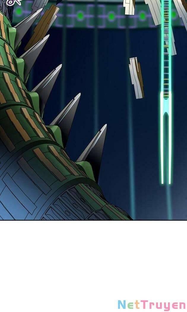 tòa tháp bí ẩn 2 chapter 542 22