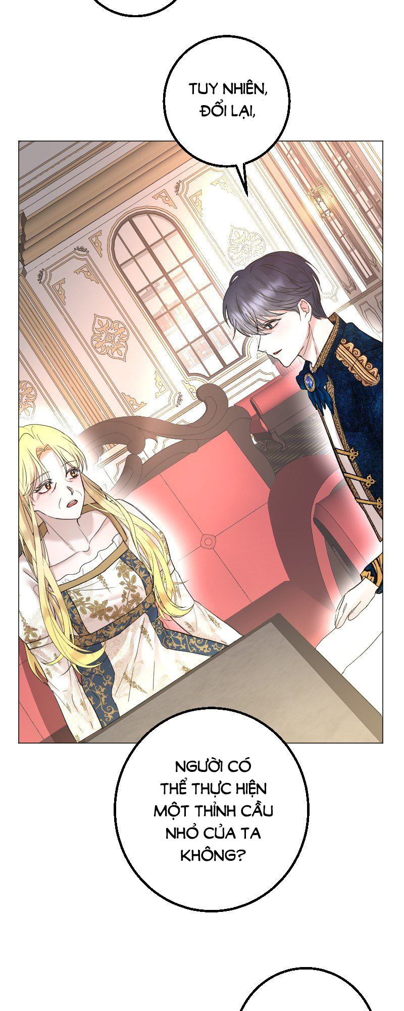 ngã rẽ định mệnh chapter 4.2 40