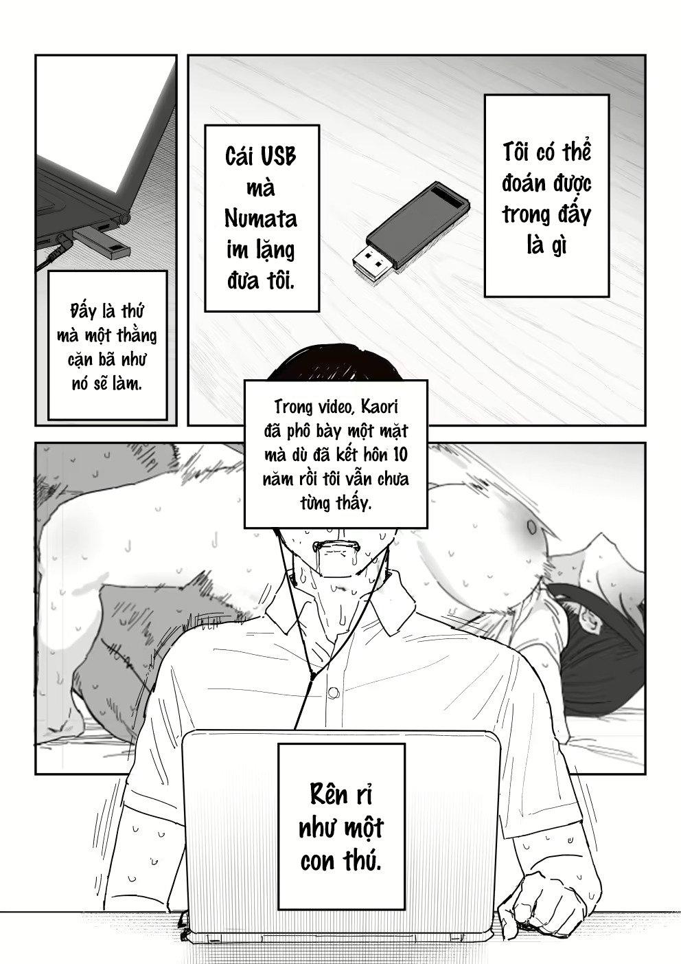 mẹ thay con gái ra mắt phim jav chapter 0 78