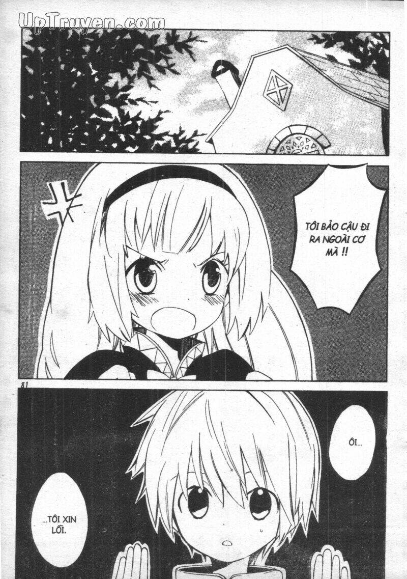 hoshi no witch chapter 1 81