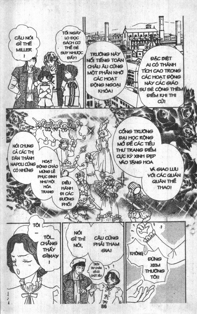 kenja no ishi chapter 3 86