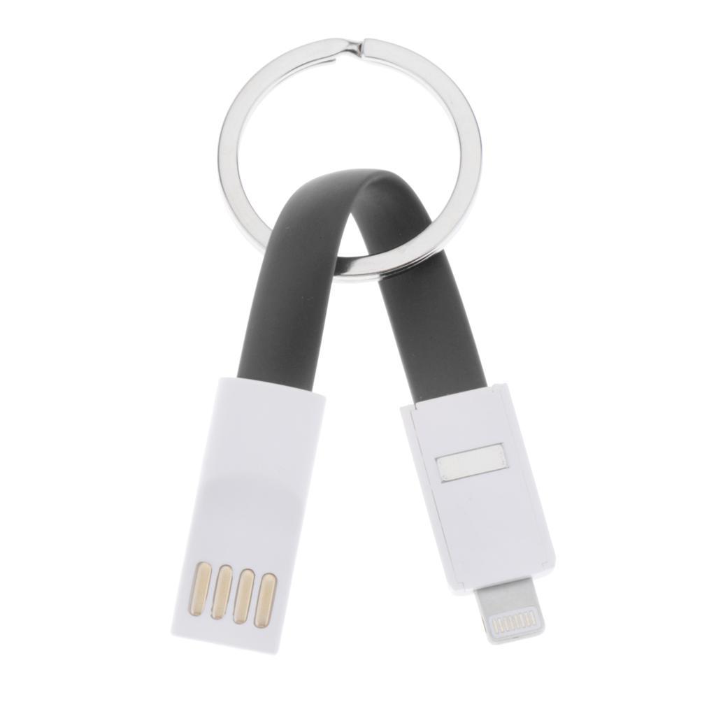 Portable USB Cable Data Sync Charging for