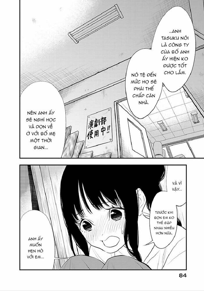 billionaire girl chapter 15 3