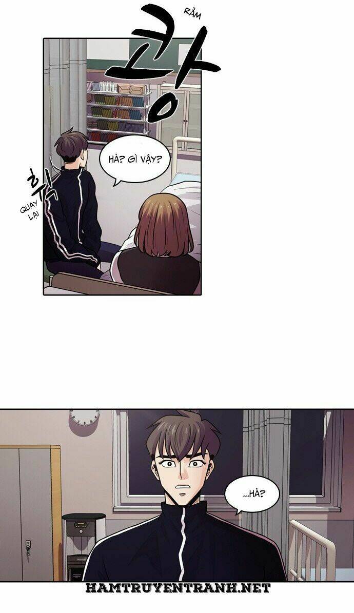 tomorrow - ngày mai chapter 11 7