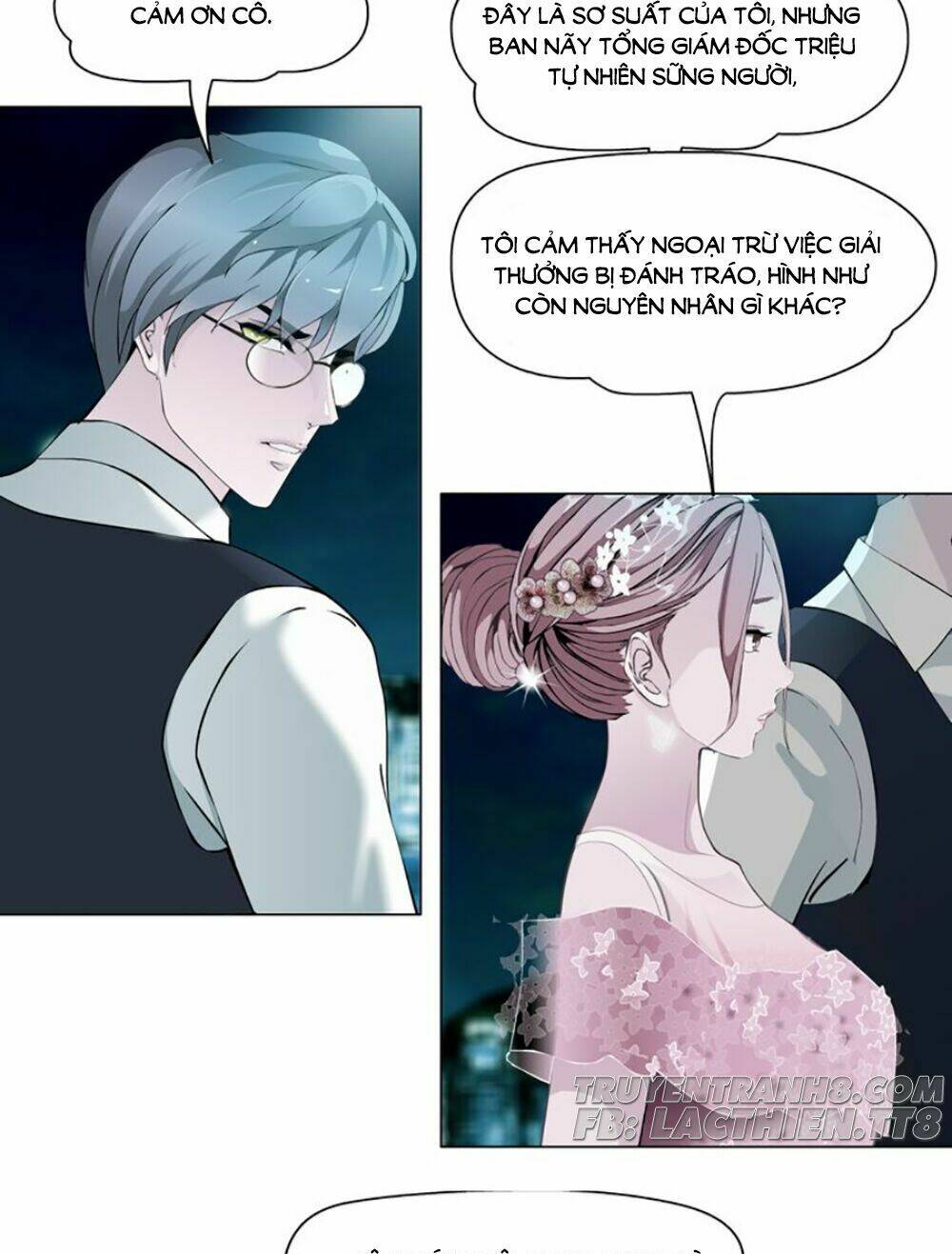 sổ tay mỹ nam giới x chapter 12 36