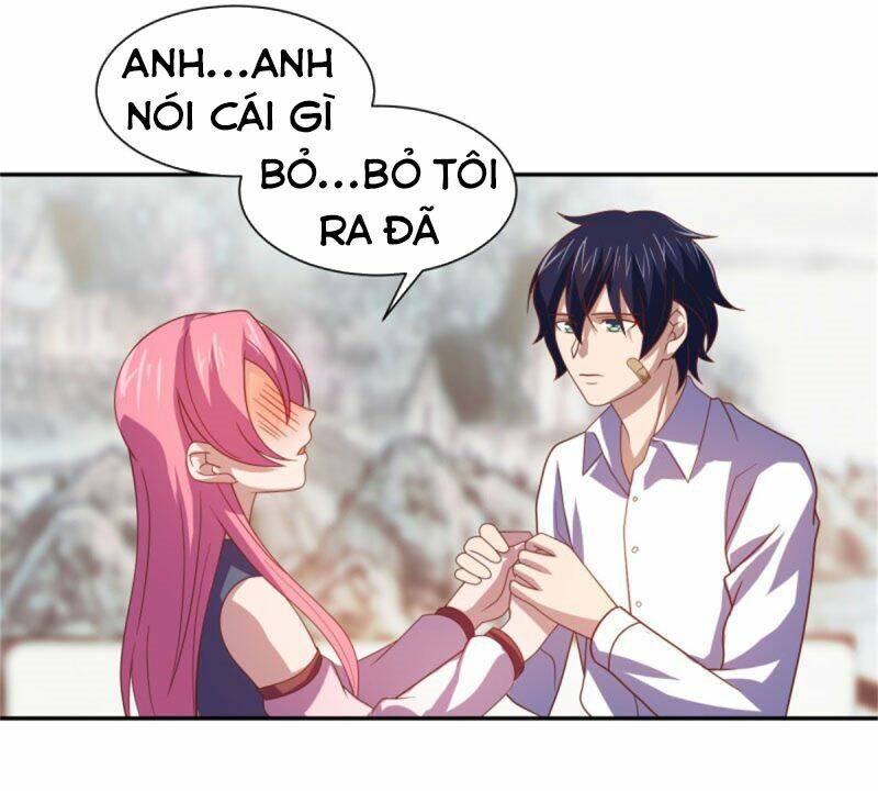 đỉnh phong dự ngôn đế chapter 19 15