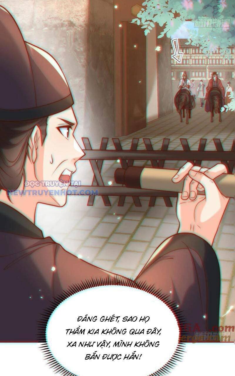 ta thực sự không muốn làm thần tiên chapter 59 39