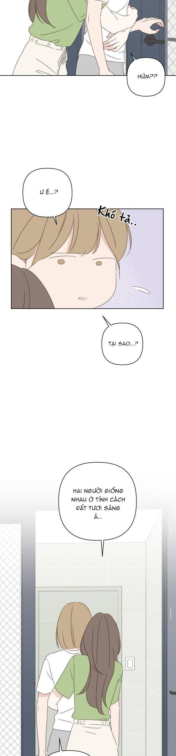 lén lút quện nhau chapter 45 15