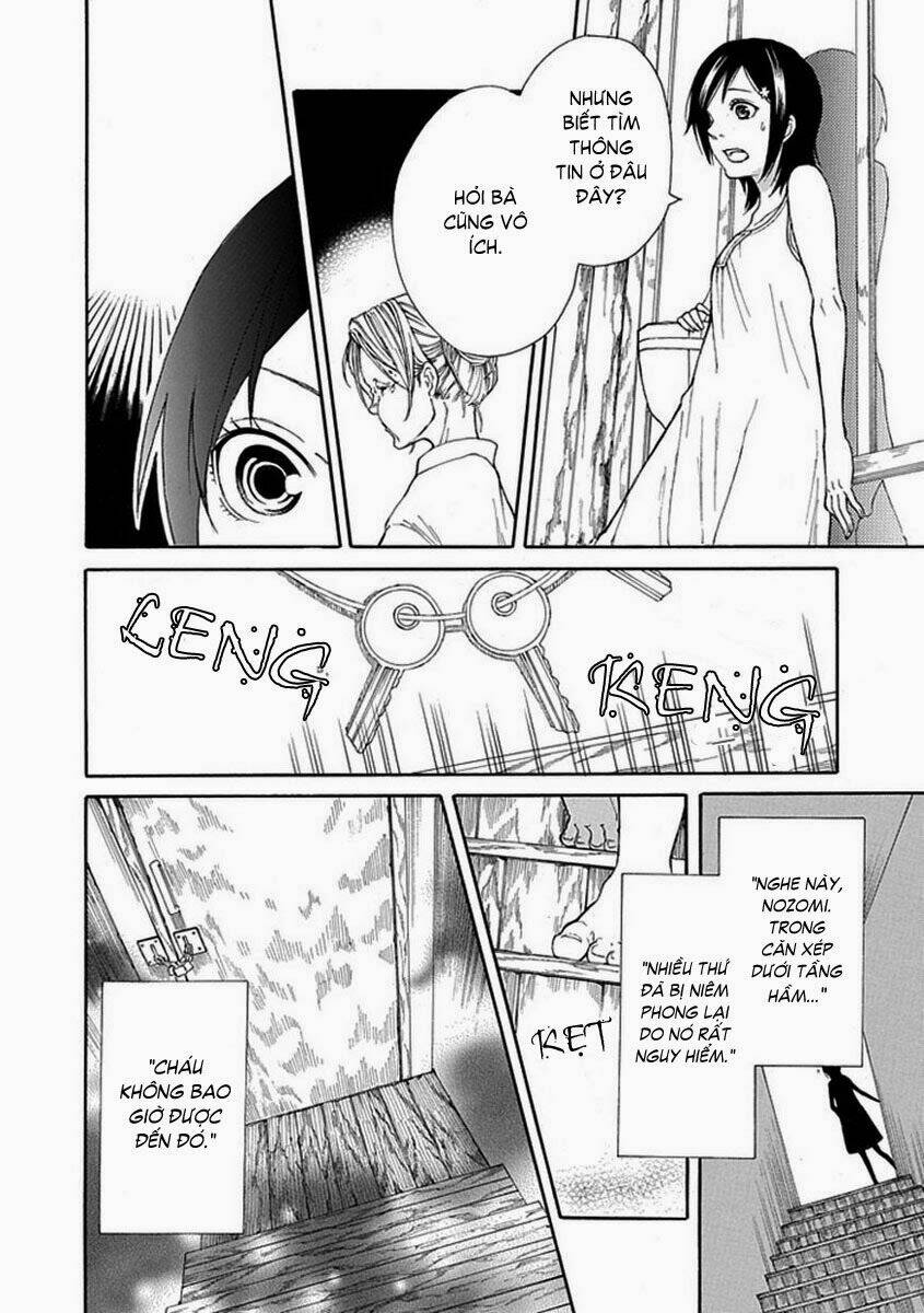 shiranui kitanroku chapter 2 6