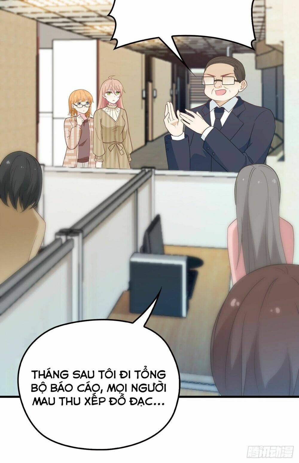 bí mật kết hôn với ảnh đế: vợ ơi đến đây tấn công đi nào chapter 32 29