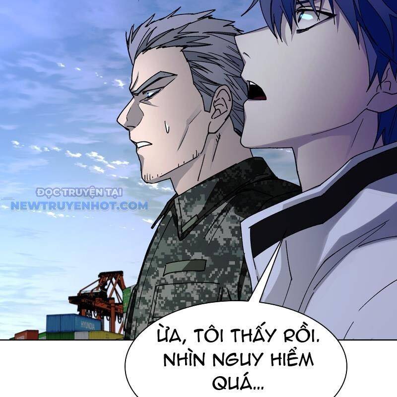 tận thế cũng chỉ là trò chơi chapter 47 15