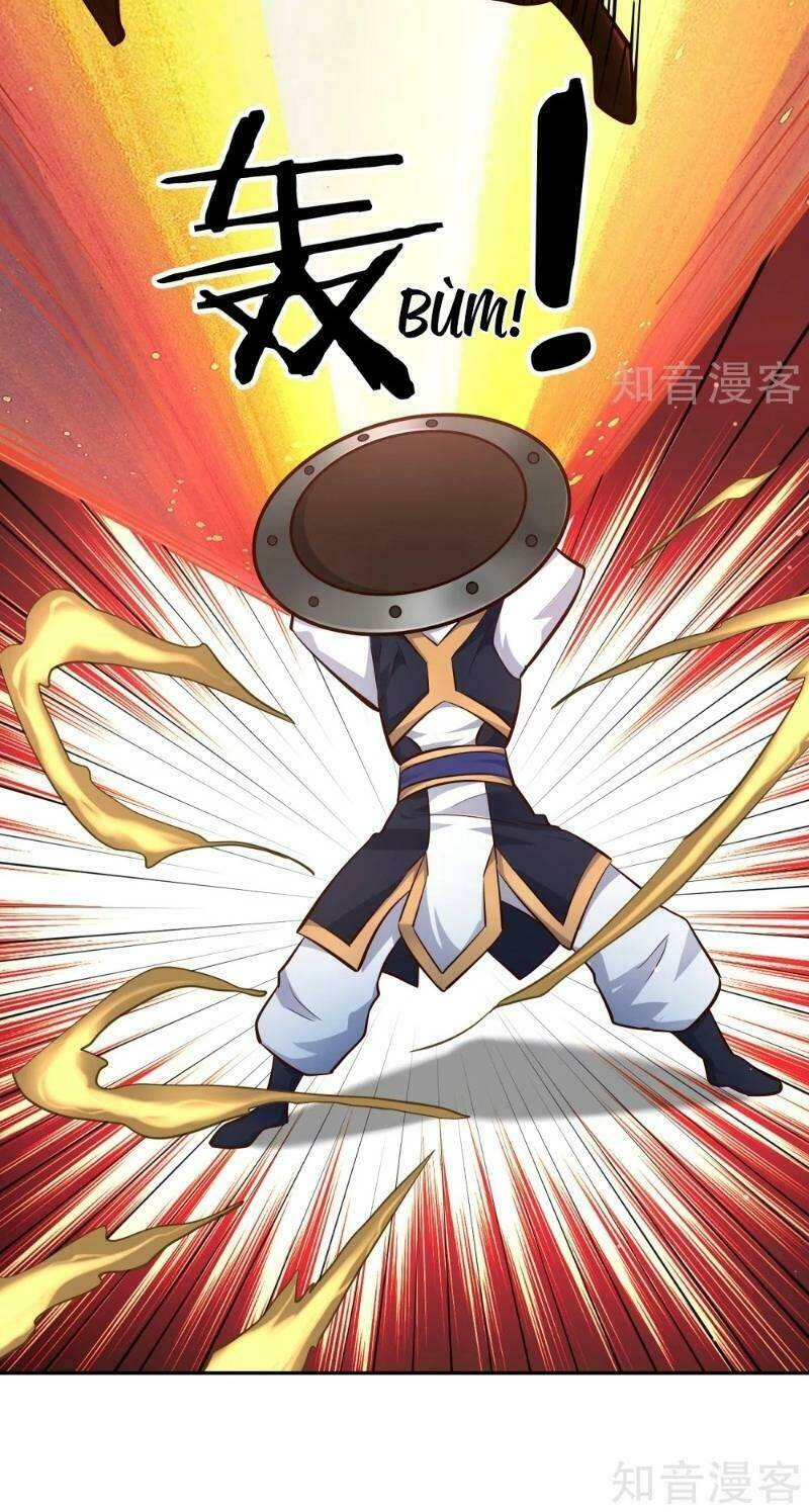 võ linh kiếm tôn chapter 94 42