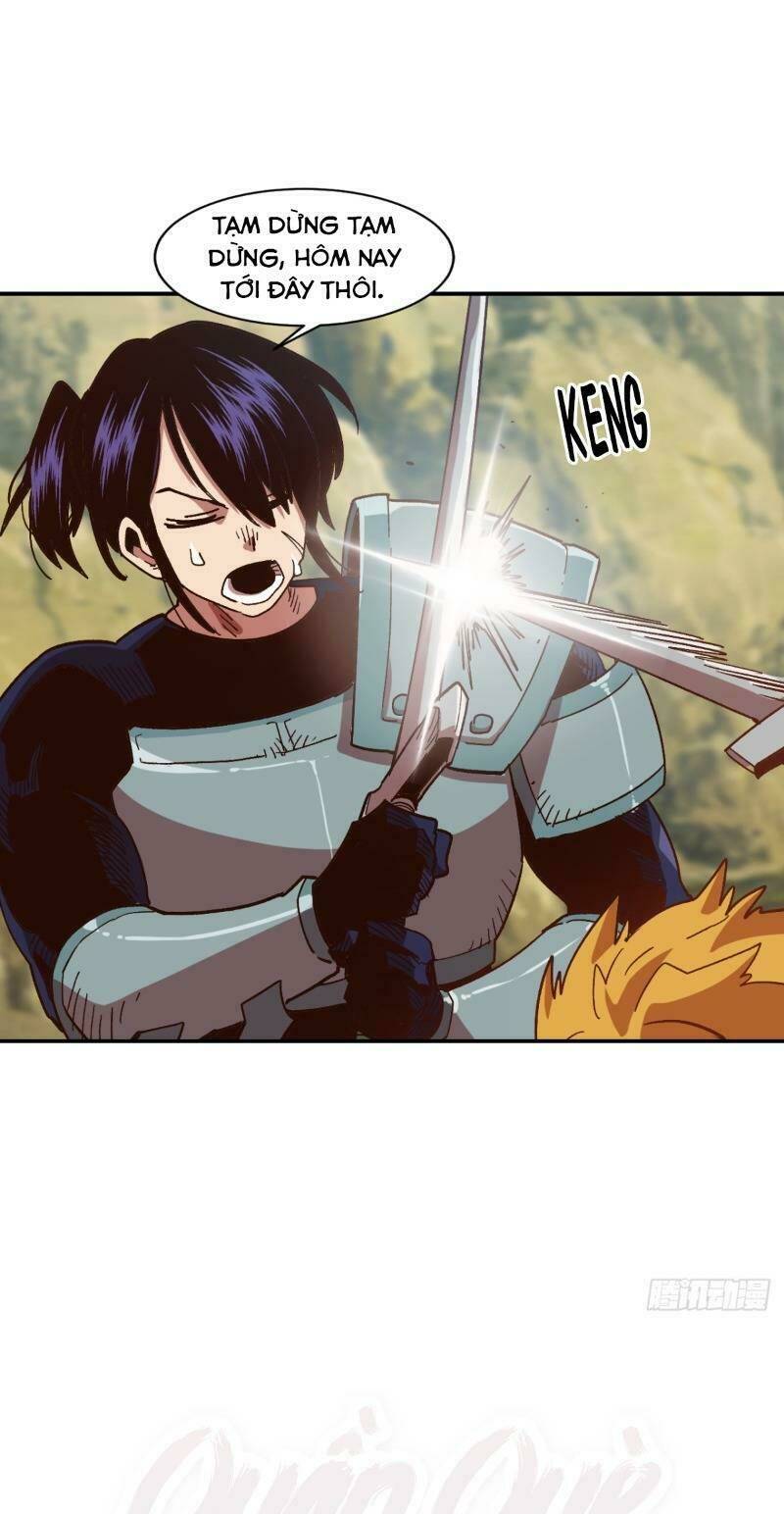 đại lục vô song chapter 4 13