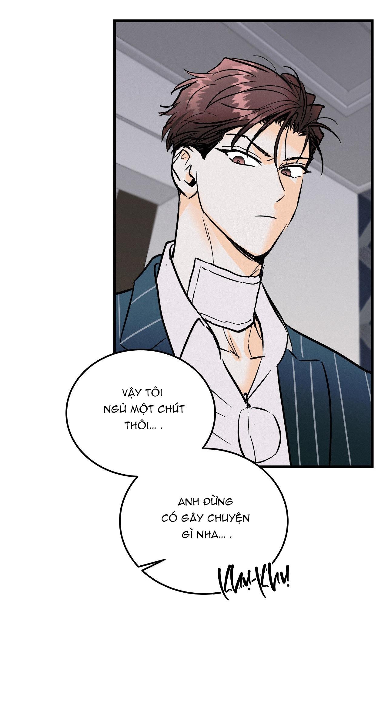 lie again chapter 16 52