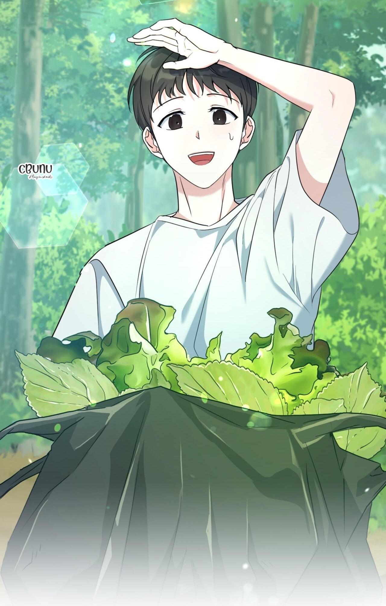 khu rừng tĩnh lặng chapter 3 28