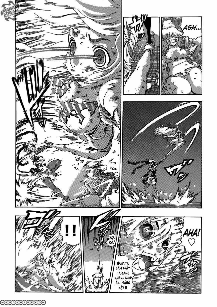 history's strongest disciple kenichi chapter 513 12