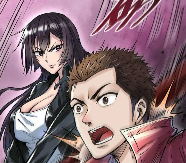 thế giới xa lạ chapter 43 64