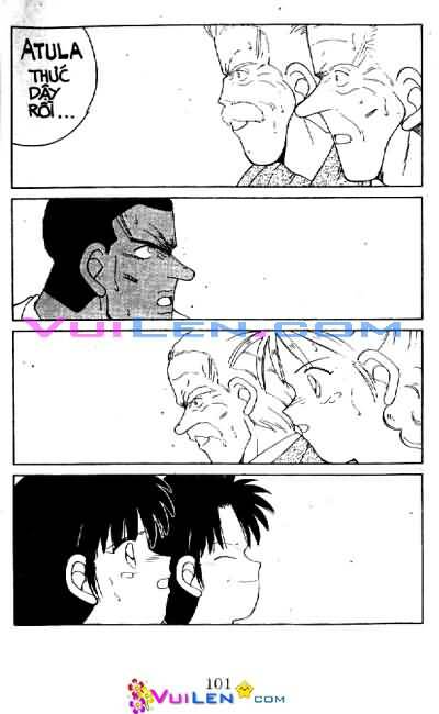 truyền nhân atula - shura no mon i chapter 25 102